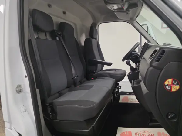 Renault Master L2H2 135CV GPS CAM TRASEIRA IVA DEDUTIVEL 63