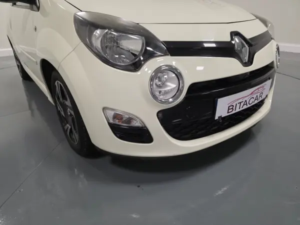 Renault Twingo 1.2 16V Dynamique 5