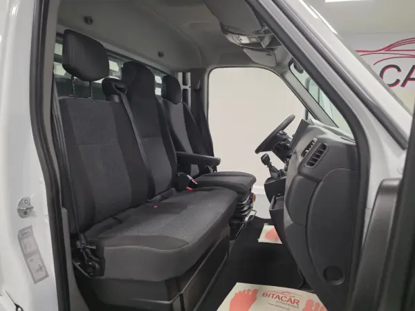 Opel Movano L3H1 145CV 41