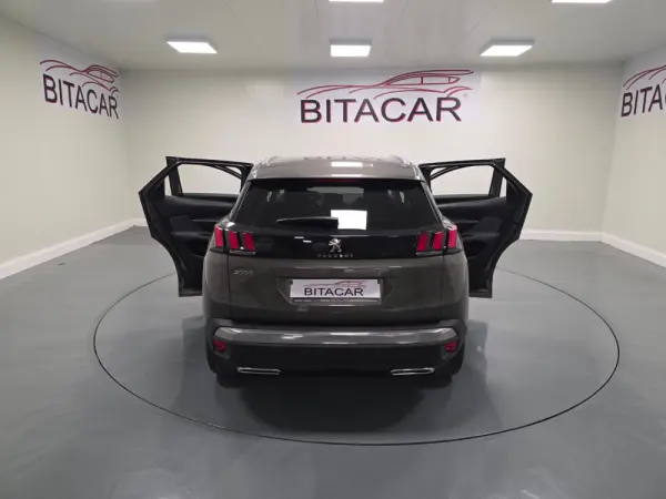 Peugeot 3008 1.5 BLUEHDI ACTIVE 63