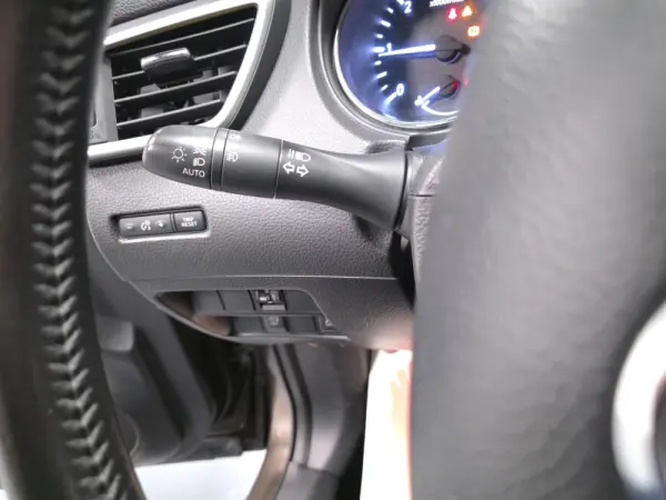 Nissan Qashqai 1.5 dCi N-Connecta Led 100