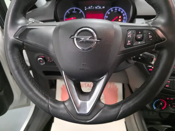 Opel Corsa 1.3 CDTI 78