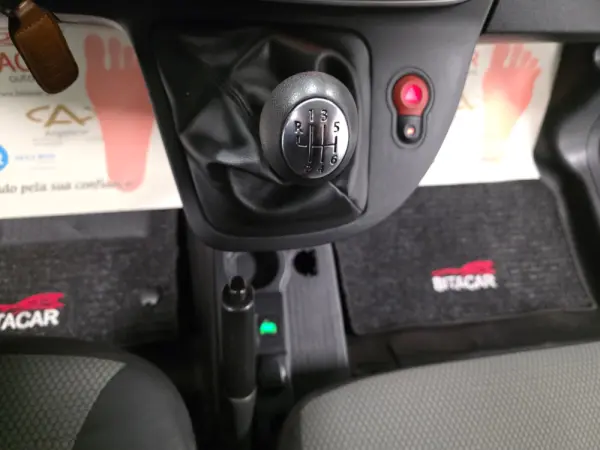 Renault Kangoo 1.5 DCI 102