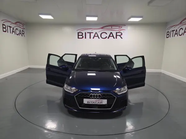 Audi A1 Sportback Sportback 25 TFSI Advanced 2
