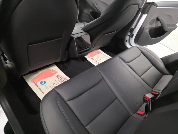 Tesla Model 3 Tração Traseira Premium 74