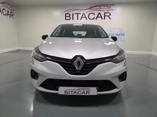 Renault Clio 1.0 TCe Evolution 8