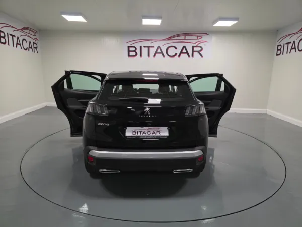 Peugeot 3008 1.5 BlueHDi Active Pack 42