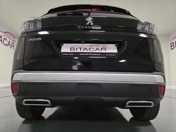 Peugeot 3008 1.5 BlueHDi Active Pack 28