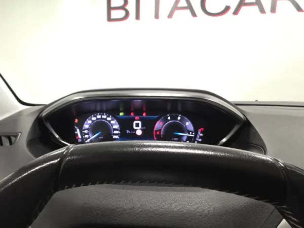 Peugeot 3008 1.5 BlueHDi Active Pack 92