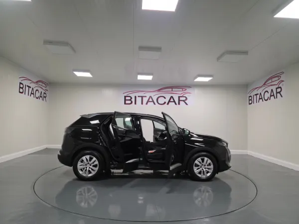 Peugeot 3008 1.5 BlueHDi Active Pack 45