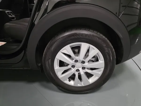 Peugeot 3008 1.5 BlueHDi Active Pack 48