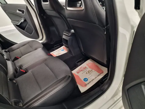 Mercedes-Benz A 180 CDI STYLE KIT AMG 14