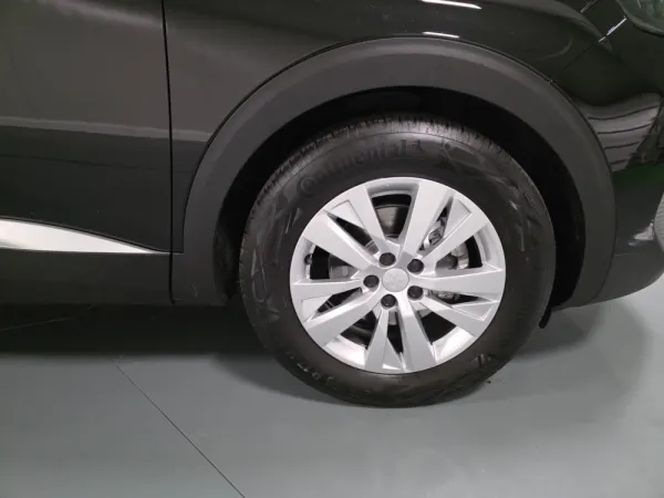 Peugeot 3008 1.5 BlueHDi Active Pack 5