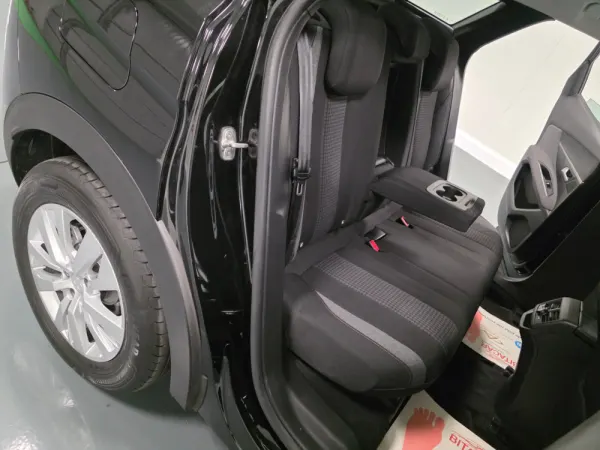 Peugeot 3008 1.5 BlueHDi Active Pack 59