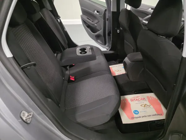 Peugeot 308 SW 1.5 BlueHDi Style 10