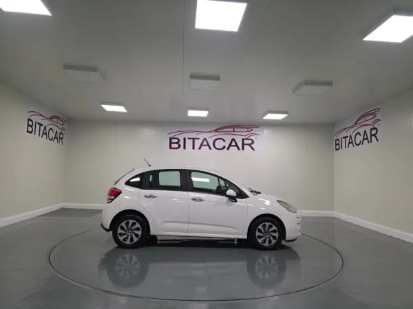 Citroën C3 1.0 VTi Seduction 24