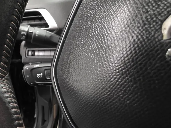 Peugeot 3008 1.5 BlueHDi Active Pack 80