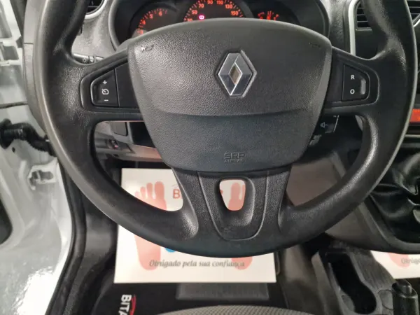 Renault Kangoo 1.5 dCi Maxi Business S/S 15