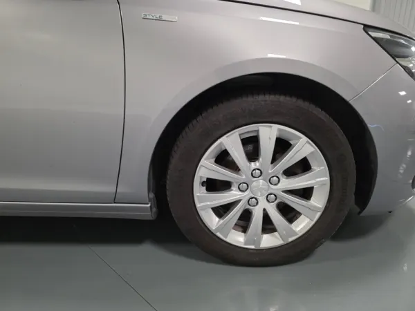 Peugeot 308 SW 1.5 BlueHDi Style 2