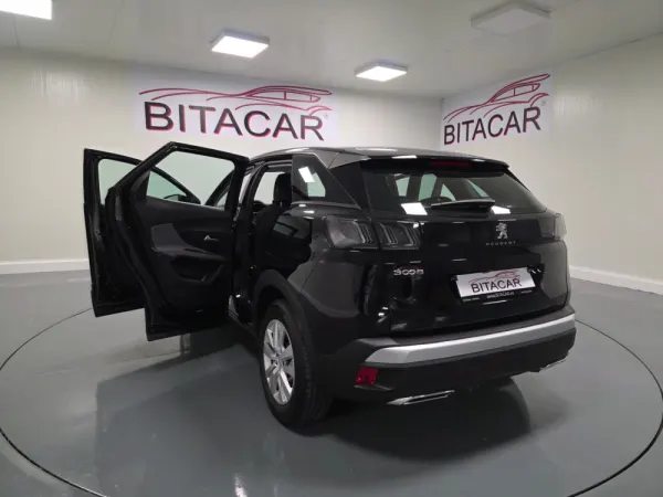 Peugeot 3008 1.5 BlueHDi Active Pack 38