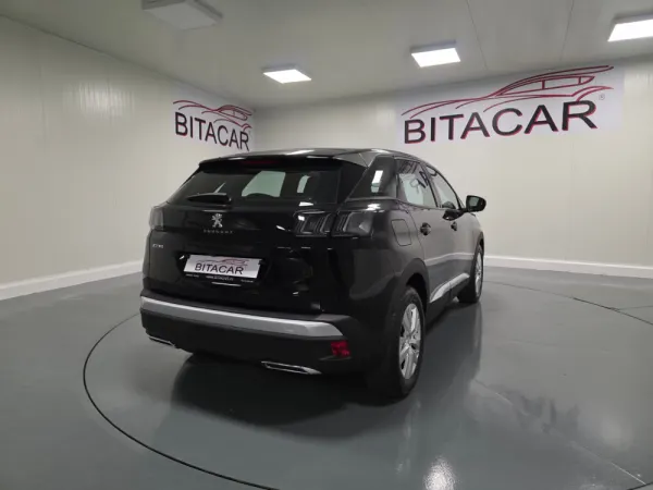 Peugeot 3008 1.5 BlueHDi Active Pack 36