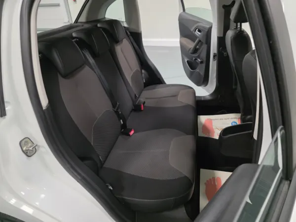 Citroën C3 1.0 VTi Seduction 54