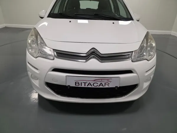 Citroën C3 1.0 VTi Seduction 6