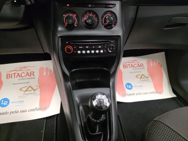 Citroën C3 1.0 VTi Seduction 86