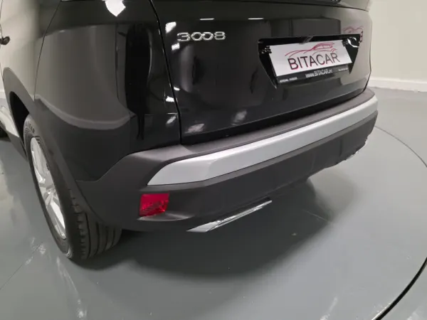 Peugeot 3008 1.5 BlueHDi Active Pack 24