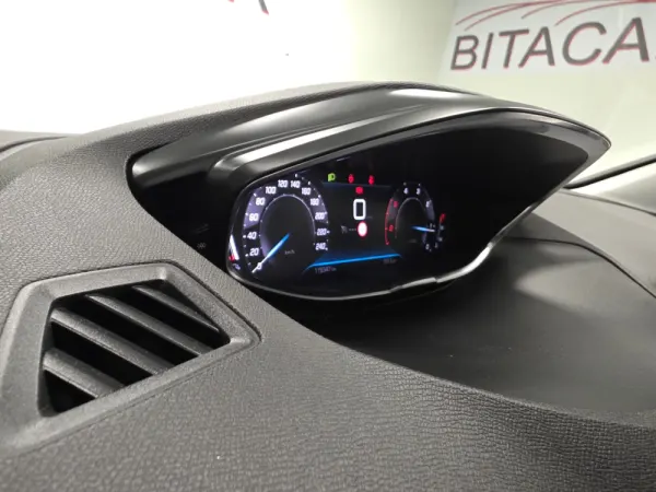 Peugeot 3008 1.5 BlueHDi Active Pack 97