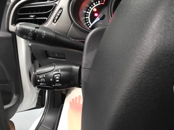 Citroën C3 1.0 VTi Seduction 78