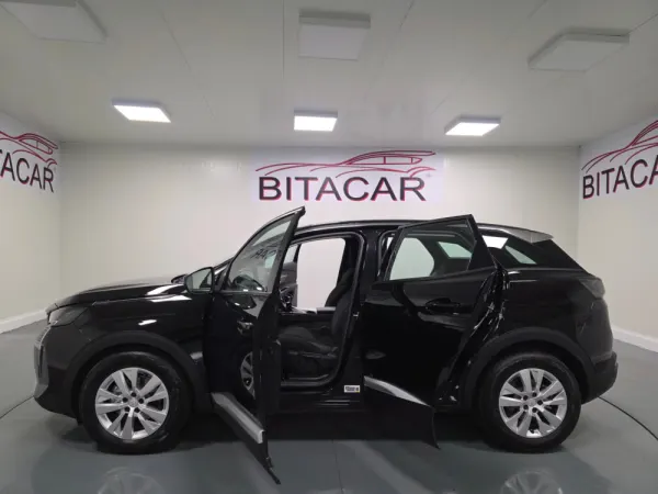 Peugeot 3008 1.5 BlueHDi Active Pack 40