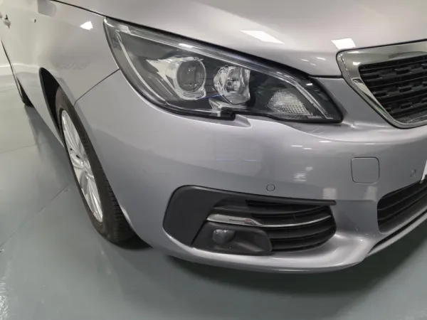 Peugeot 308 SW 1.5 BlueHDi Style 4