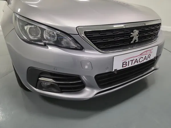Peugeot 308 SW 1.5 BlueHDi Style 5