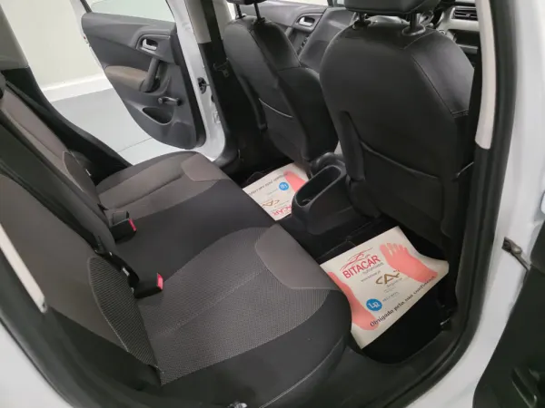 Citroën C3 1.0 VTi Seduction 56