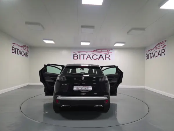 Peugeot 3008 1.5 BlueHDi Active Pack 41