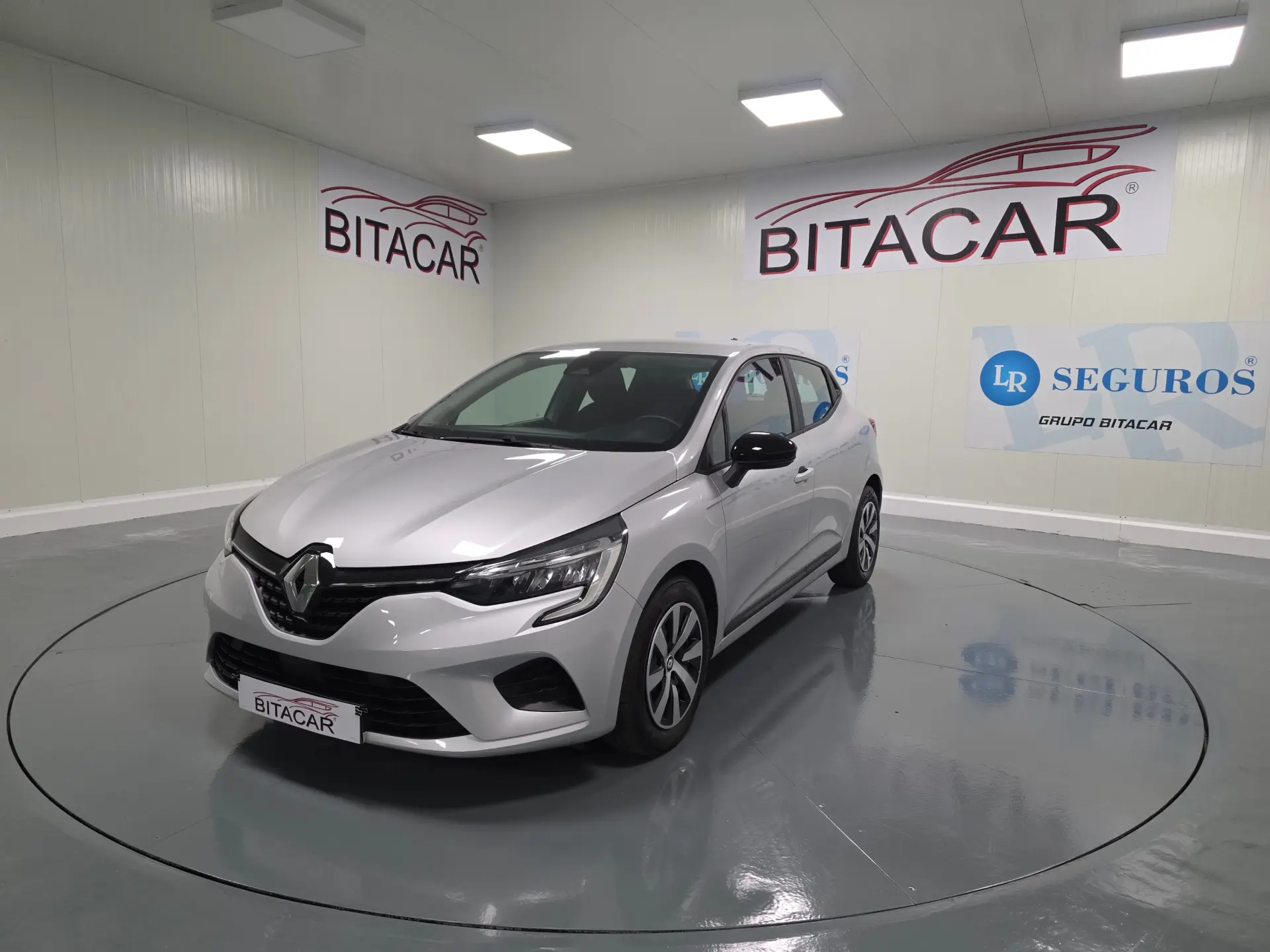 Renault Clio 1.0 TCe Evolution 13
