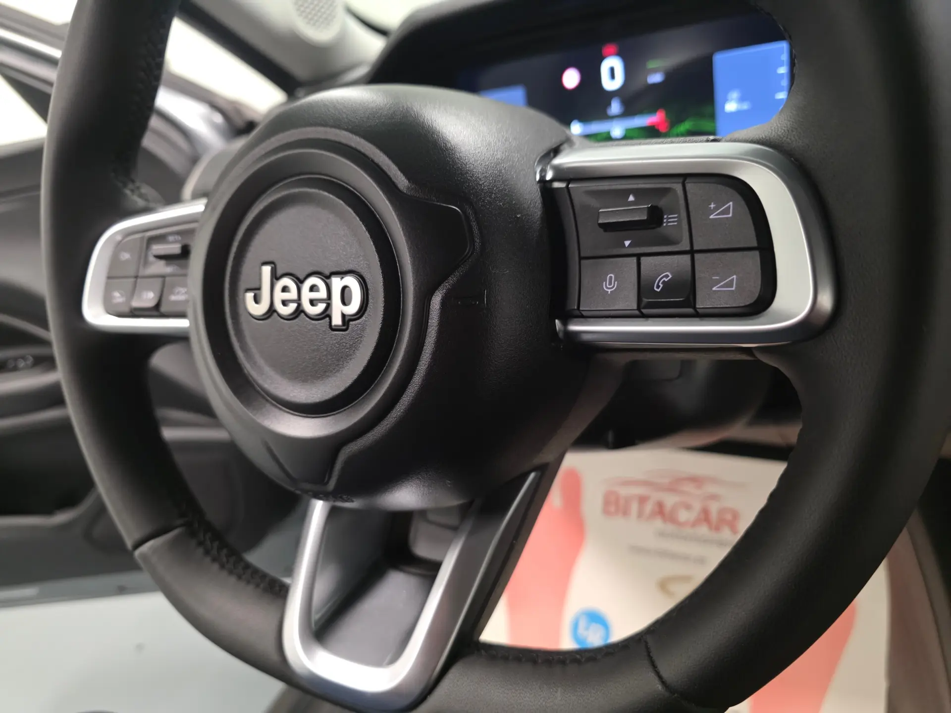 Jeep Avenger 1.2 GSE T3 Altitude 77