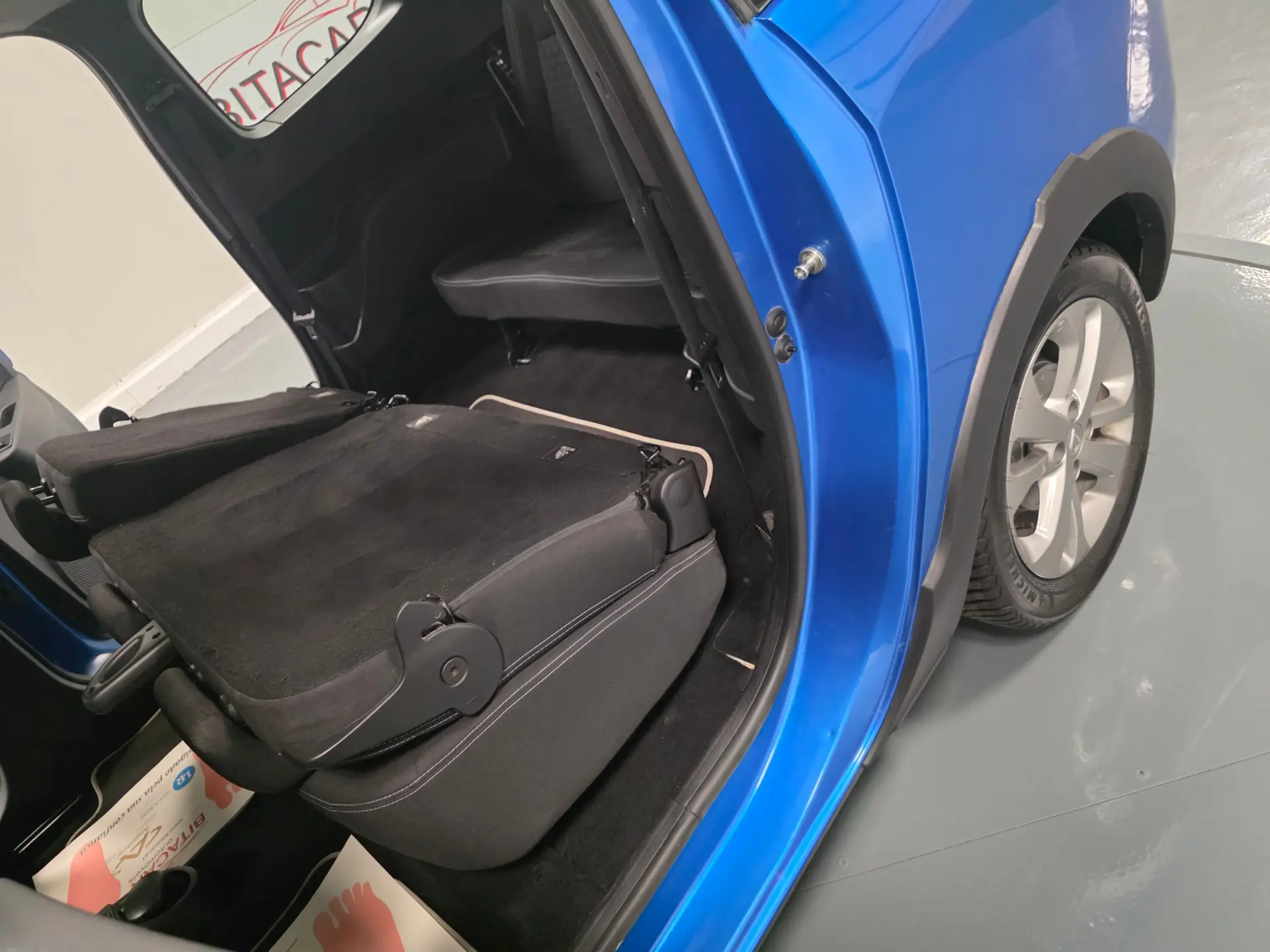 Dacia Lodgy 1.5 dCi Stepway 7L 61