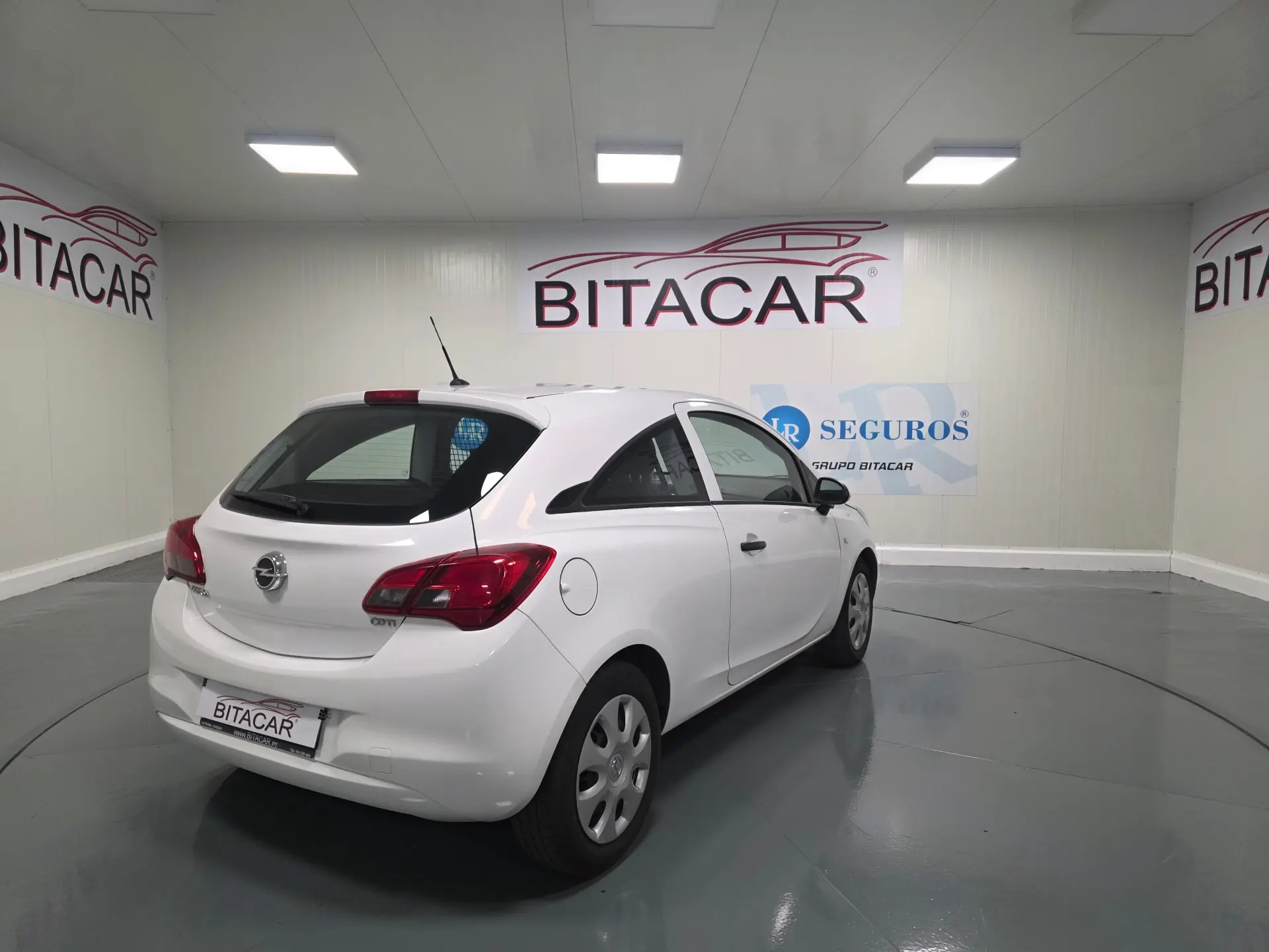 Opel Corsa 1.3 CDTI 33
