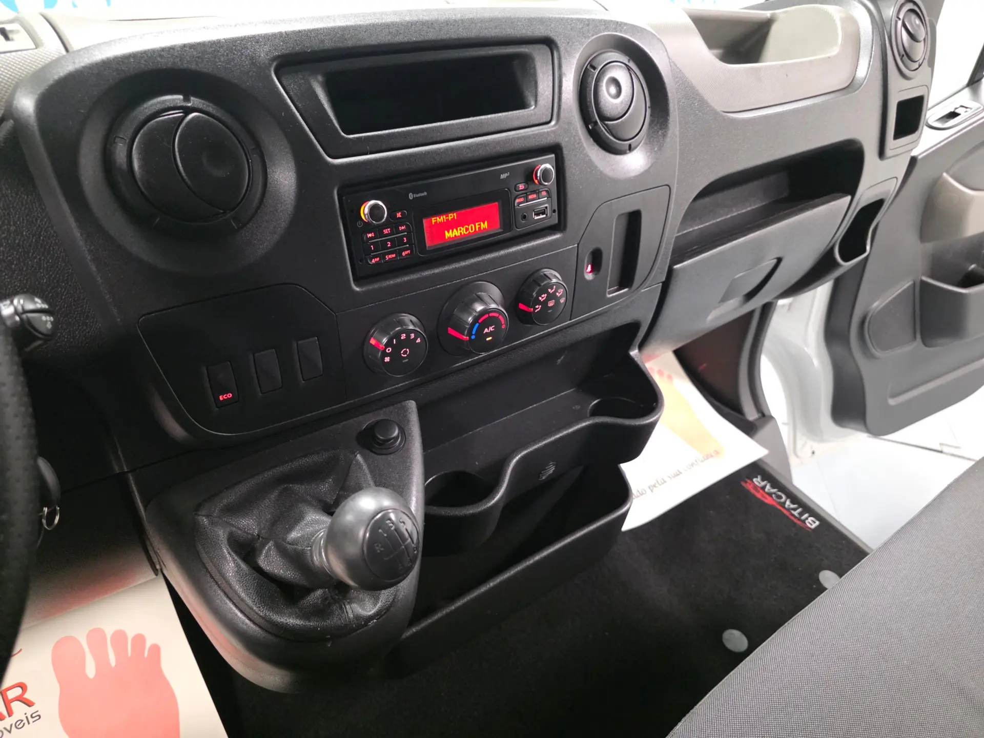 Renault Master 2.3 DCI 130CV BASCULANTE 90