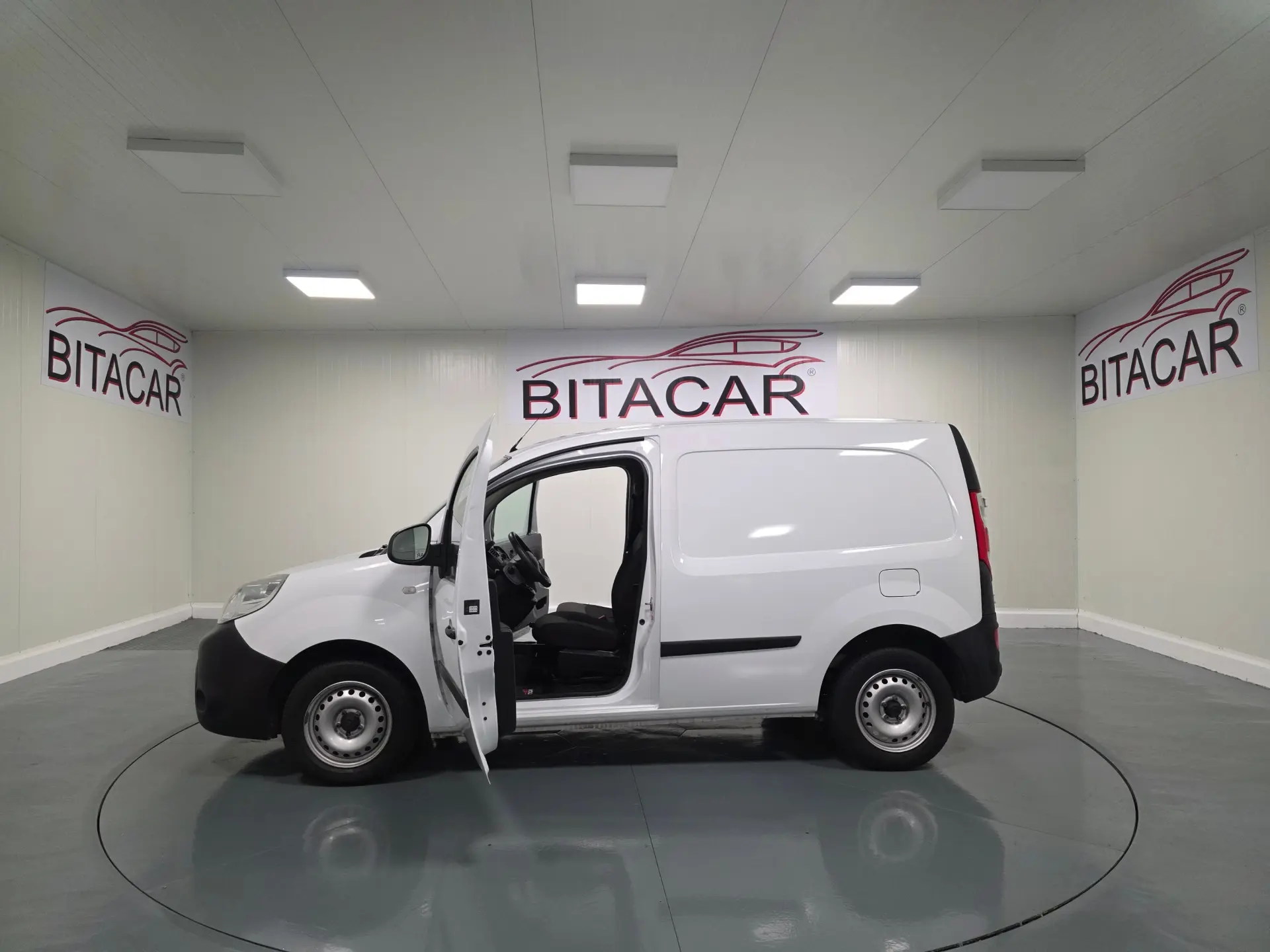 Renault Kangoo 1.5 DCI 46