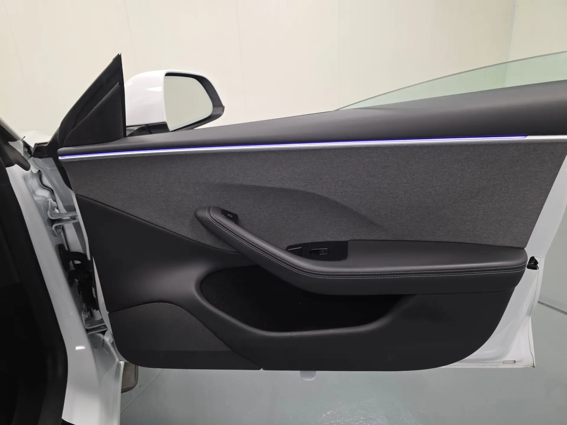 Tesla Model 3 Tração Traseira Premium 87