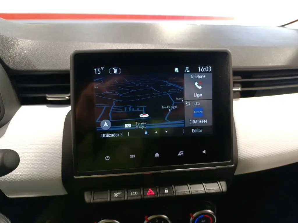 Renault Clio 1.0 TCe Evolution 8