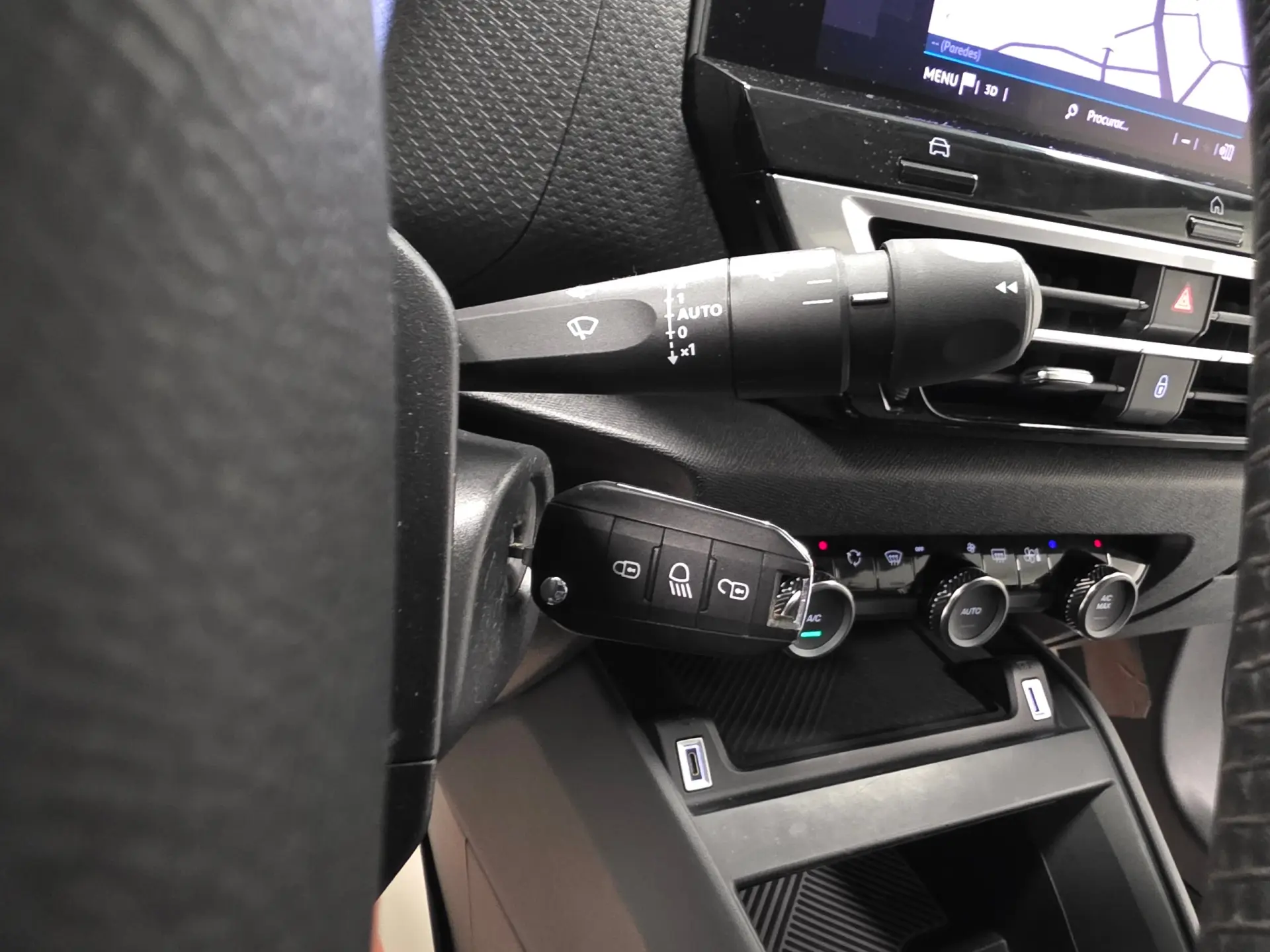 Citroën C4 1.5 BlueHDi Feel Pack 83