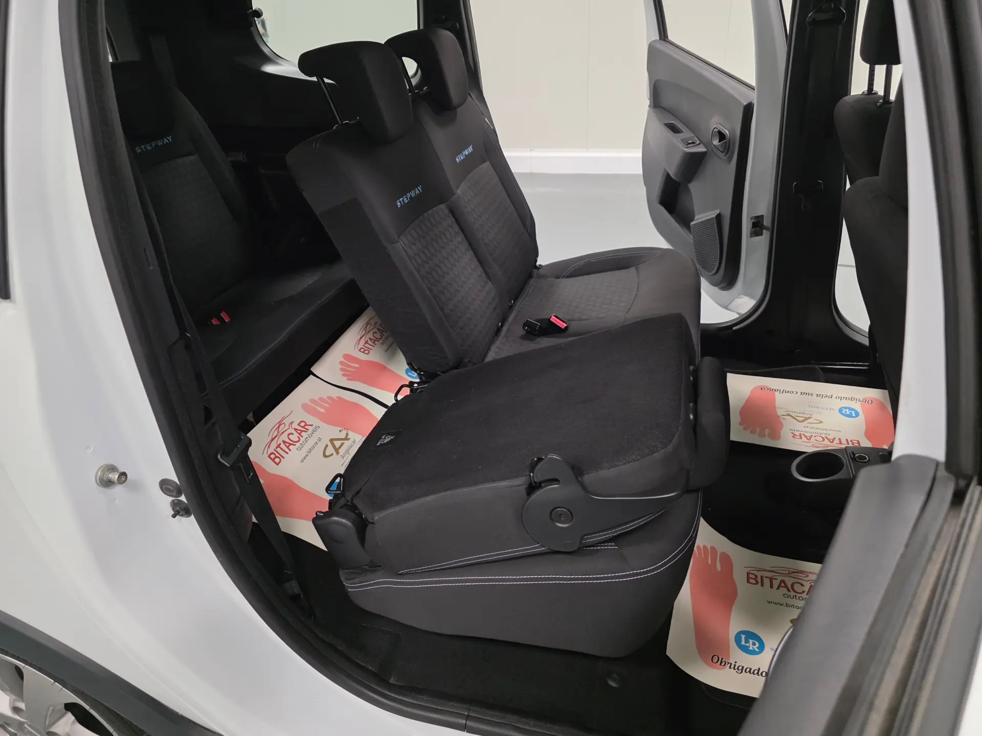 Dacia Lodgy 1.2 STEPWAY 77