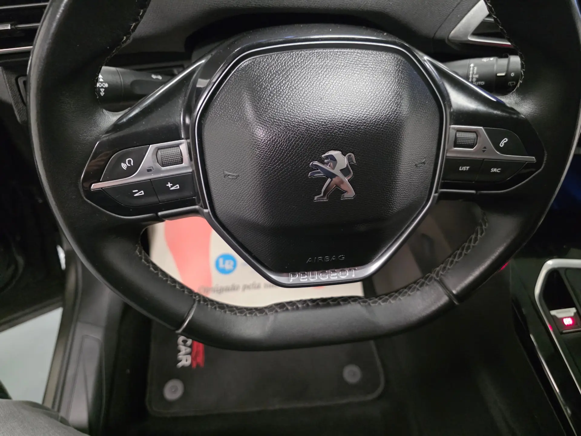 Peugeot 3008 1.5 BLUEHDI ACTIVE 148