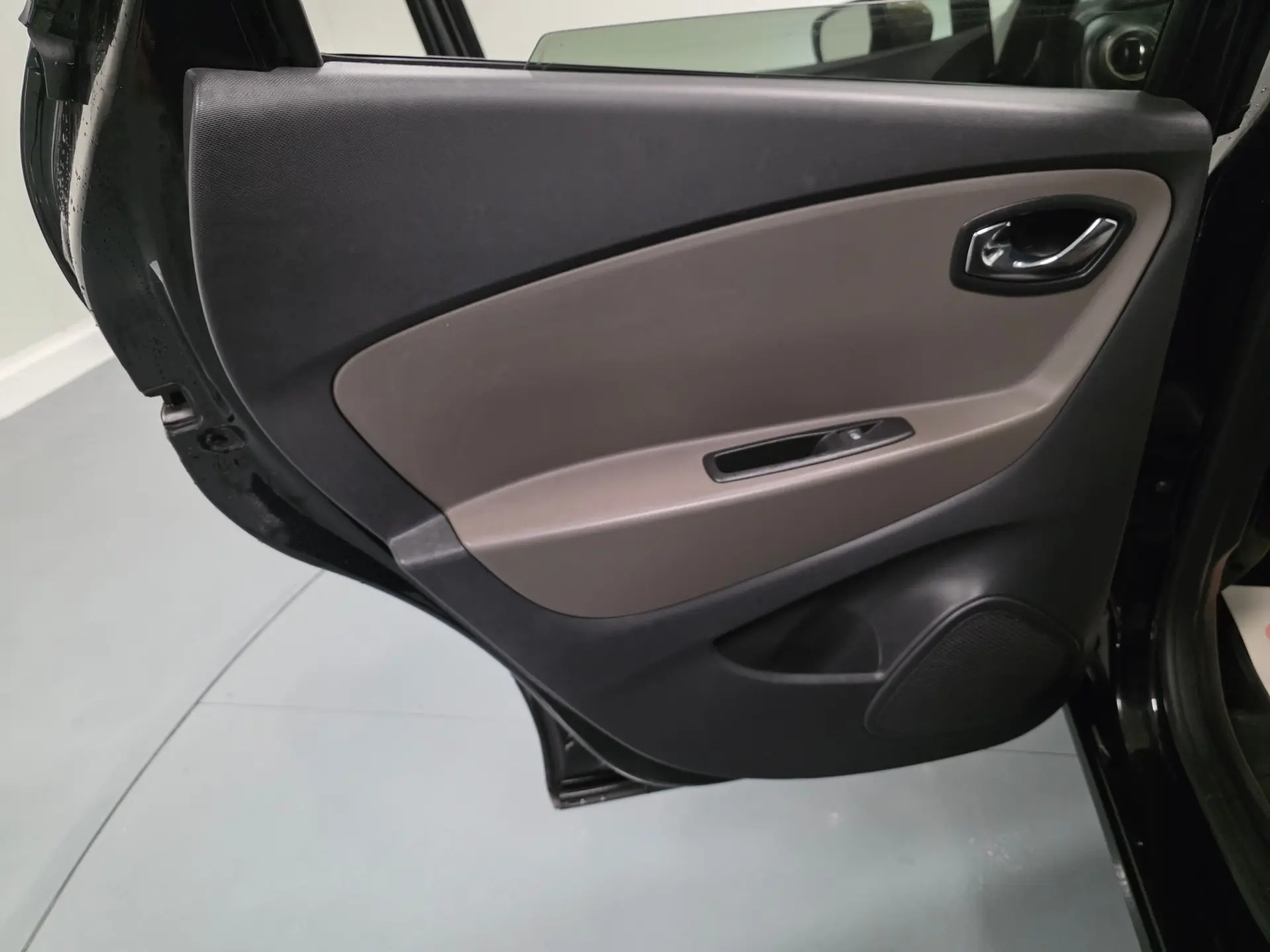 Renault Captur 1.5 dCi Exclusive 53