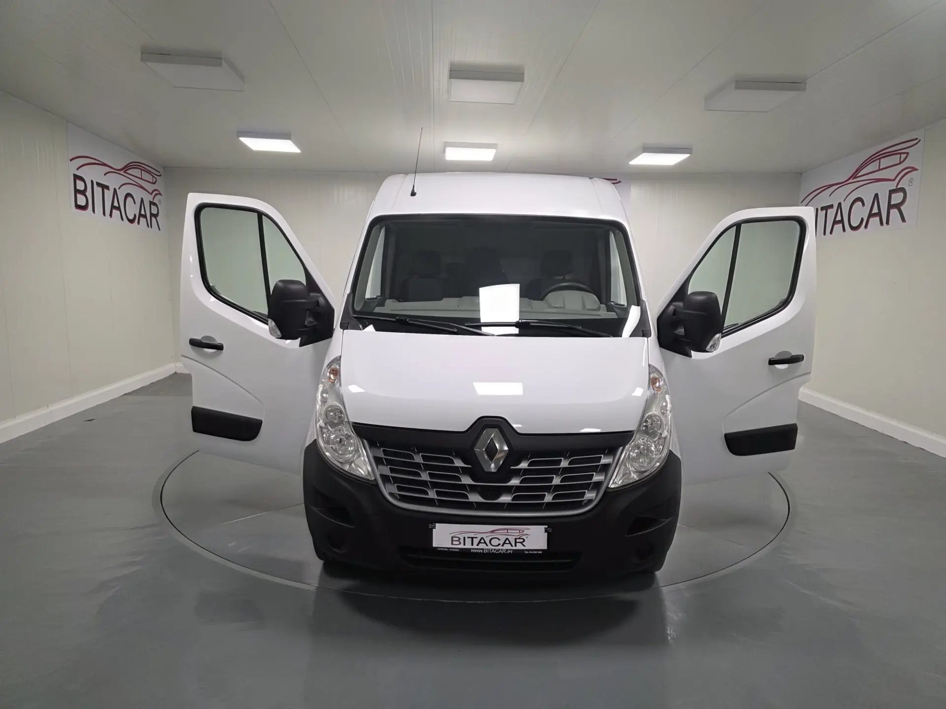 Renault Master L2H2 130CV IVA DEDUTIVEL 16