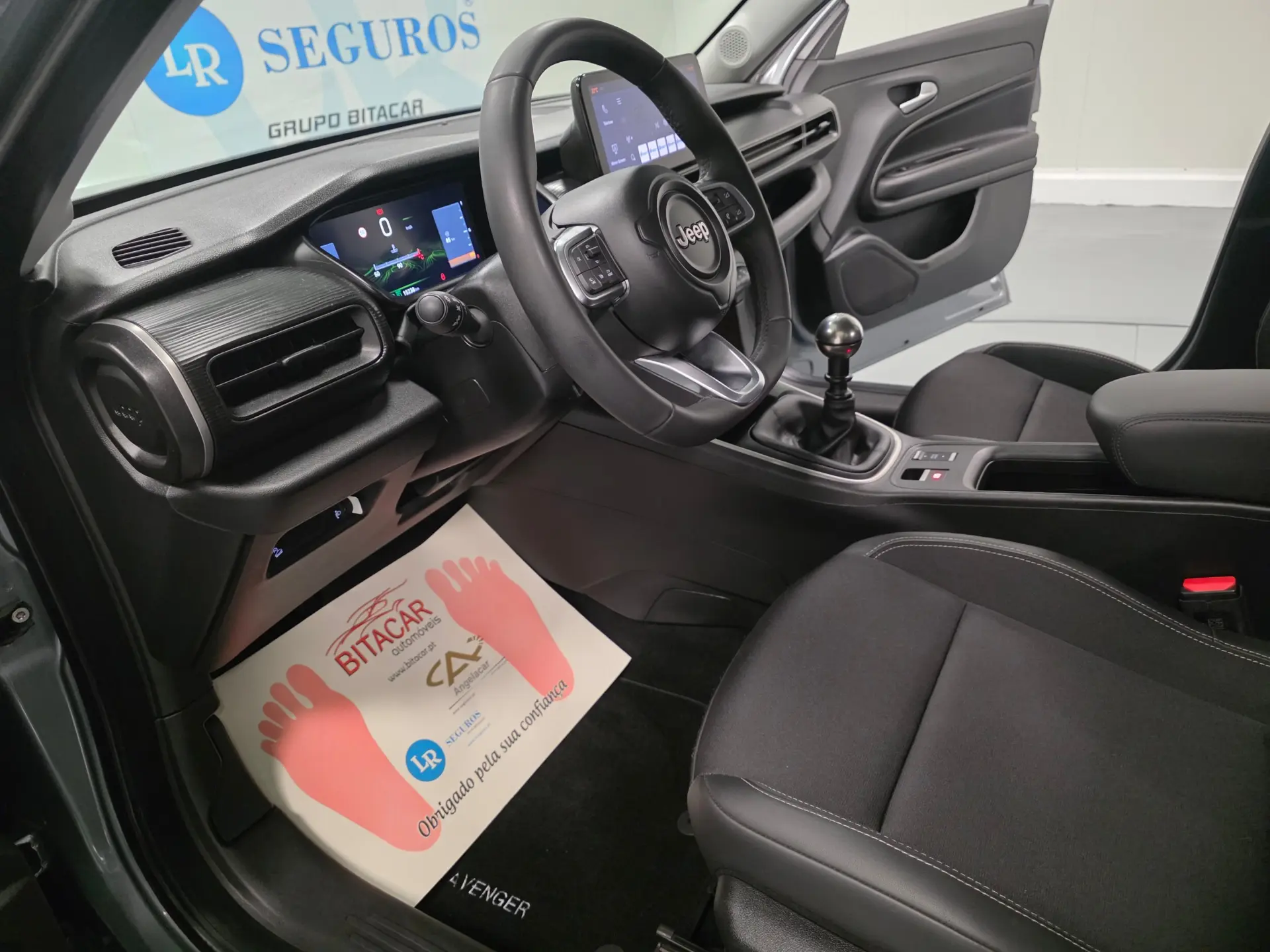 Jeep Avenger 1.2 GSE T3 Altitude 69